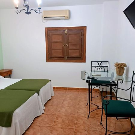 Complejo Godoy Hotel Losar De La Vera Ngoại thất bức ảnh