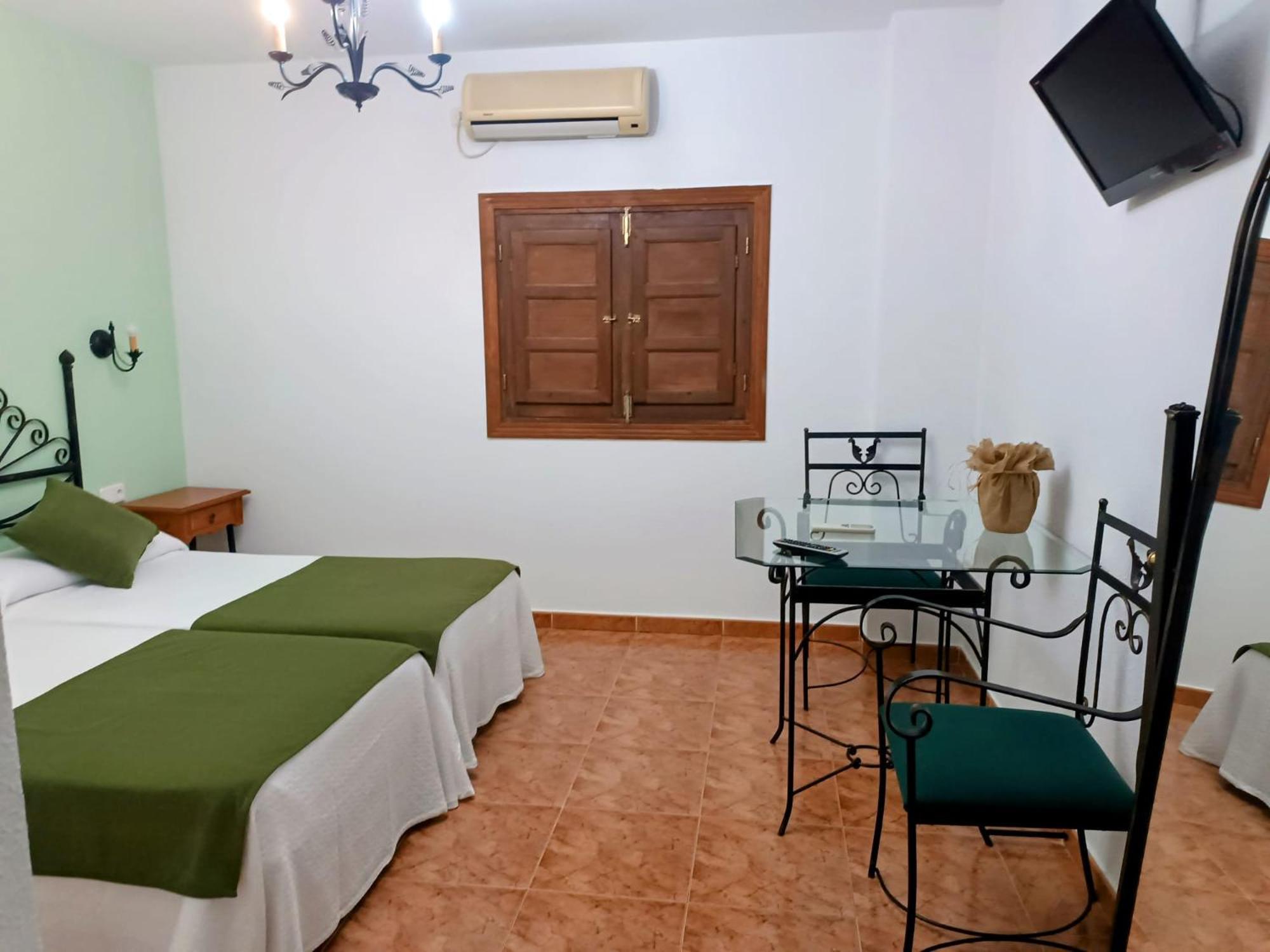 Complejo Godoy Hotel Losar De La Vera Ngoại thất bức ảnh