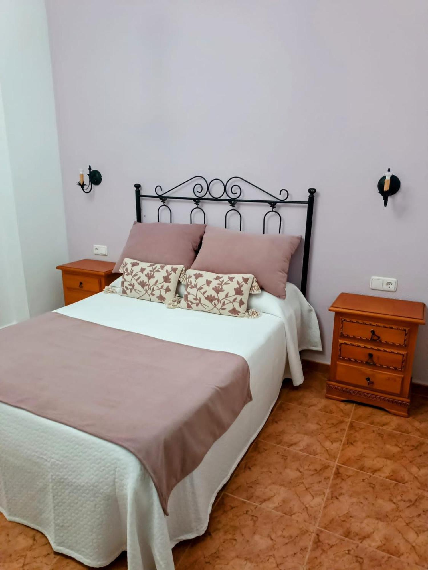 Complejo Godoy Hotel Losar De La Vera Ngoại thất bức ảnh