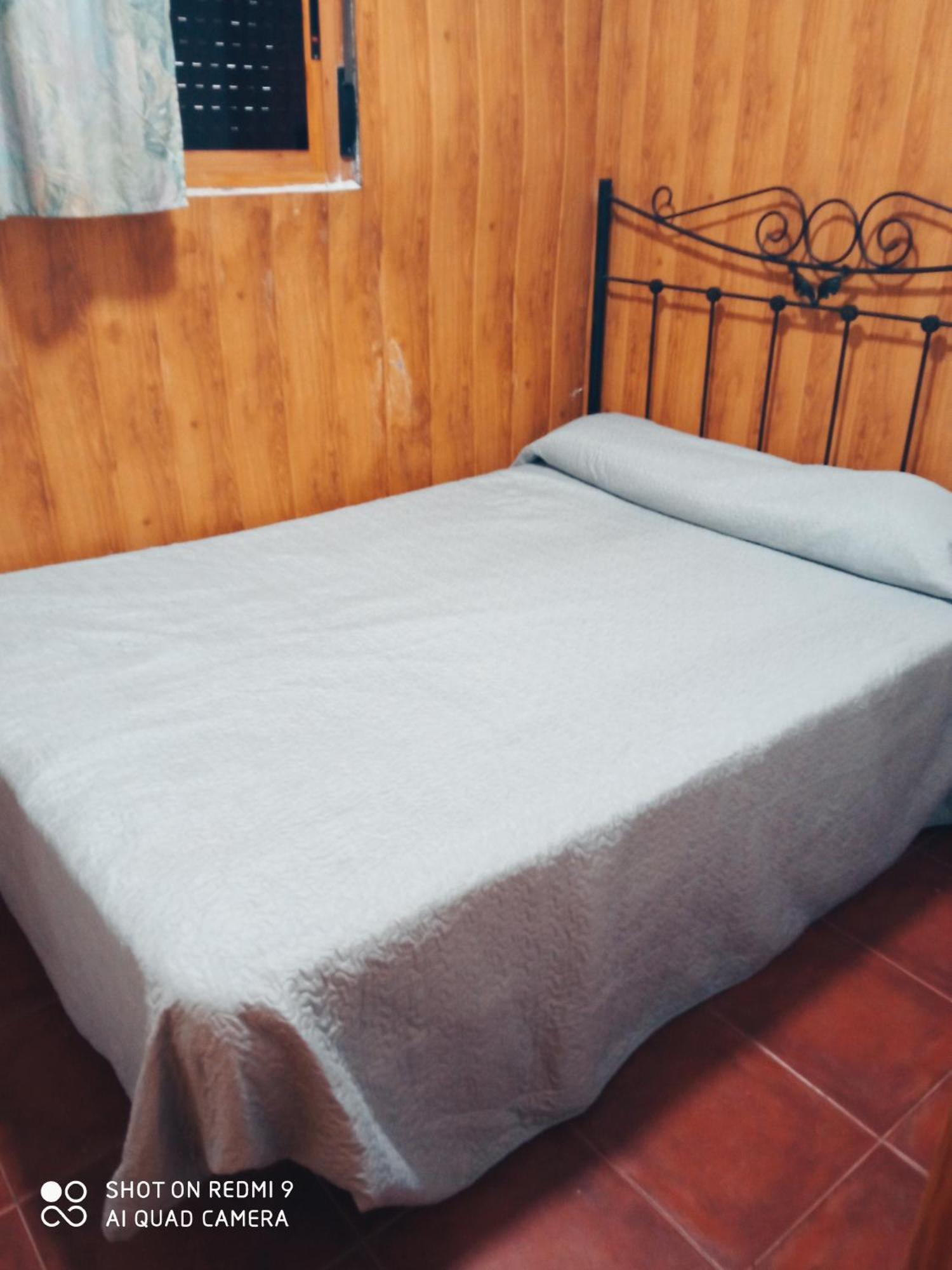 Complejo Godoy Hotel Losar De La Vera Ngoại thất bức ảnh