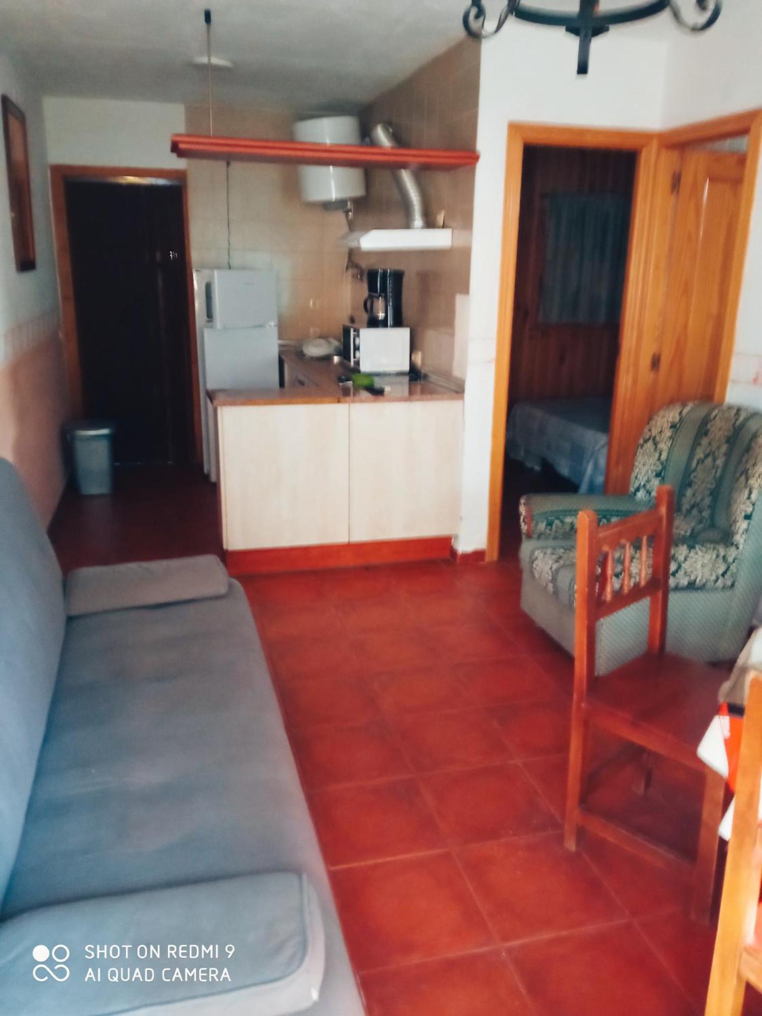 Complejo Godoy Hotel Losar De La Vera Ngoại thất bức ảnh