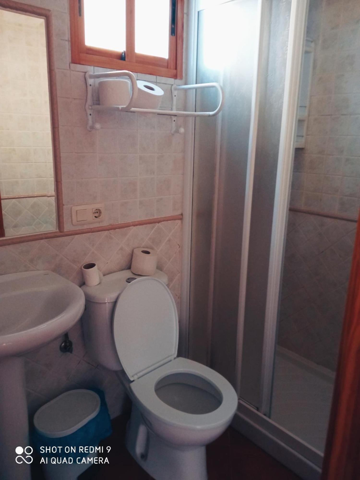 Complejo Godoy Hotel Losar De La Vera Ngoại thất bức ảnh